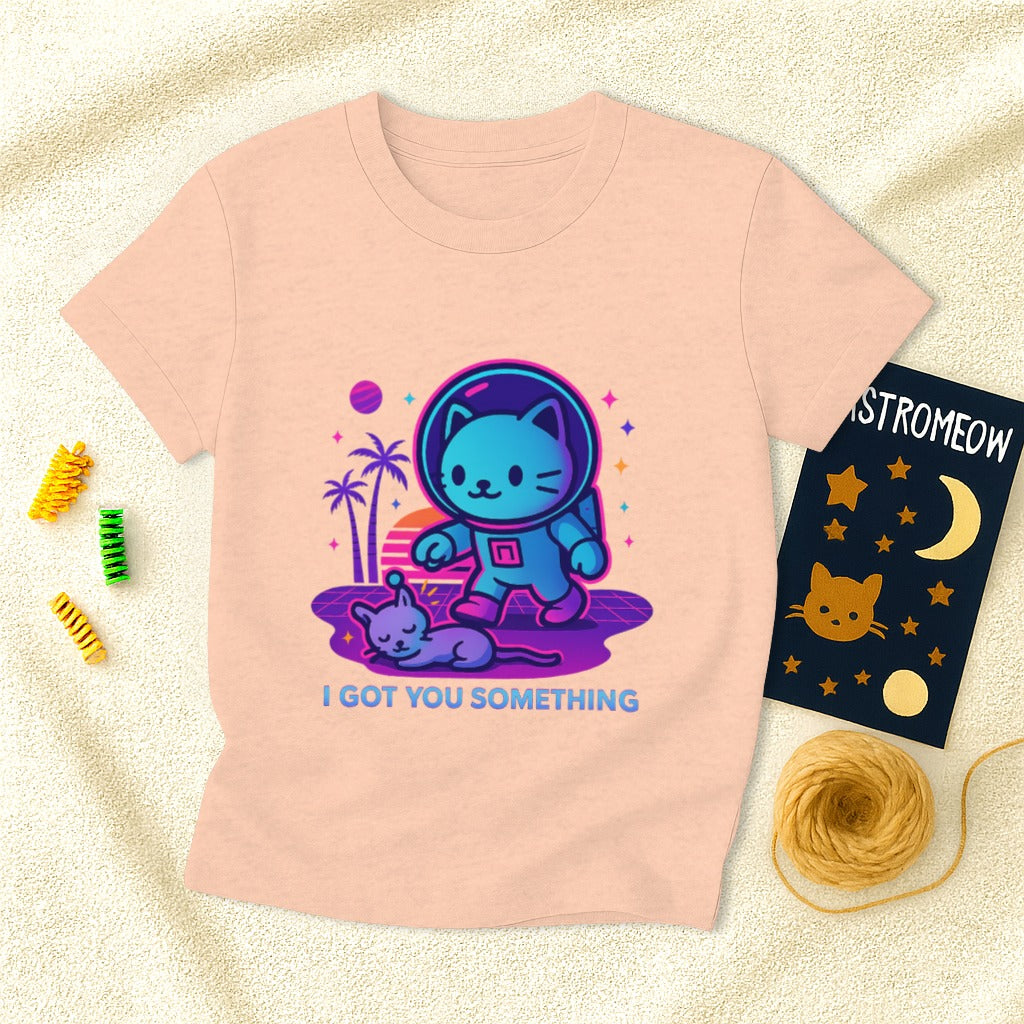 Vaporware Alien Mousy Gift