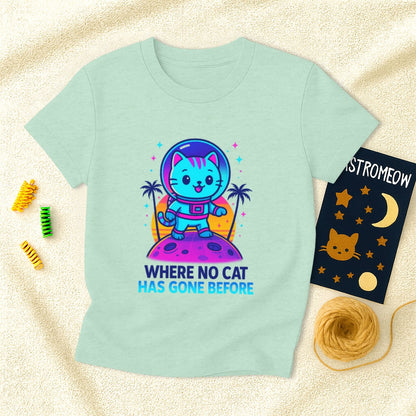 Waporware Where No Cat Has Gone Before