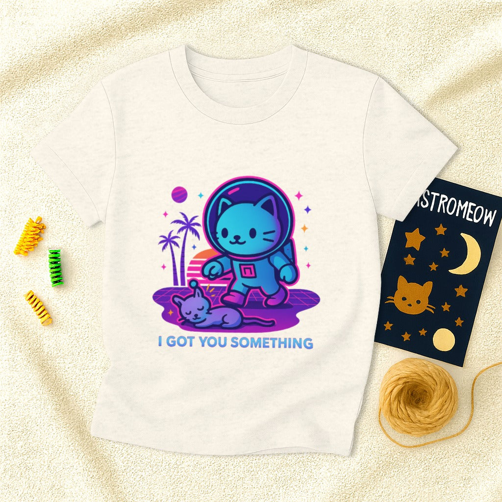 Vaporware Alien Mousy Gift