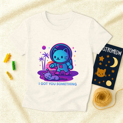 Vaporware Alien Mousy Gift