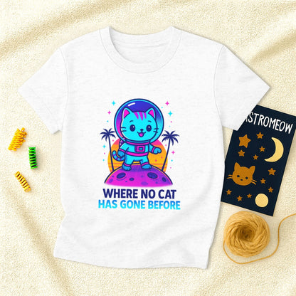 Waporware Where No Cat Has Gone Before