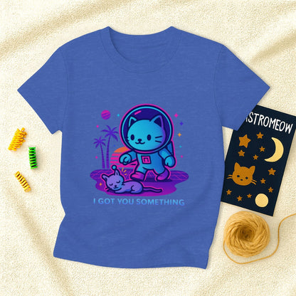 Vaporware Alien Mousy Gift