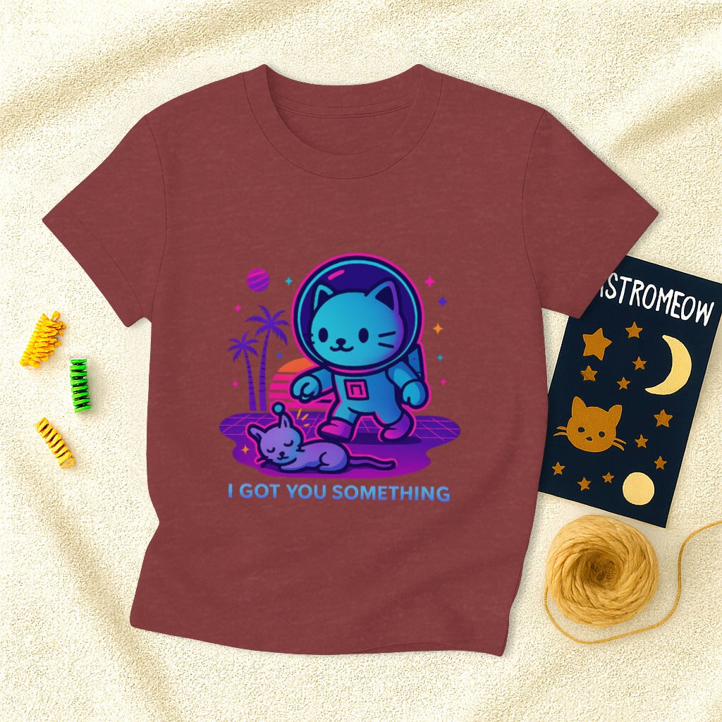 Vaporware Alien Mousy Gift