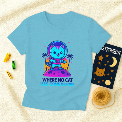 Waporware Where No Cat Has Gone Before