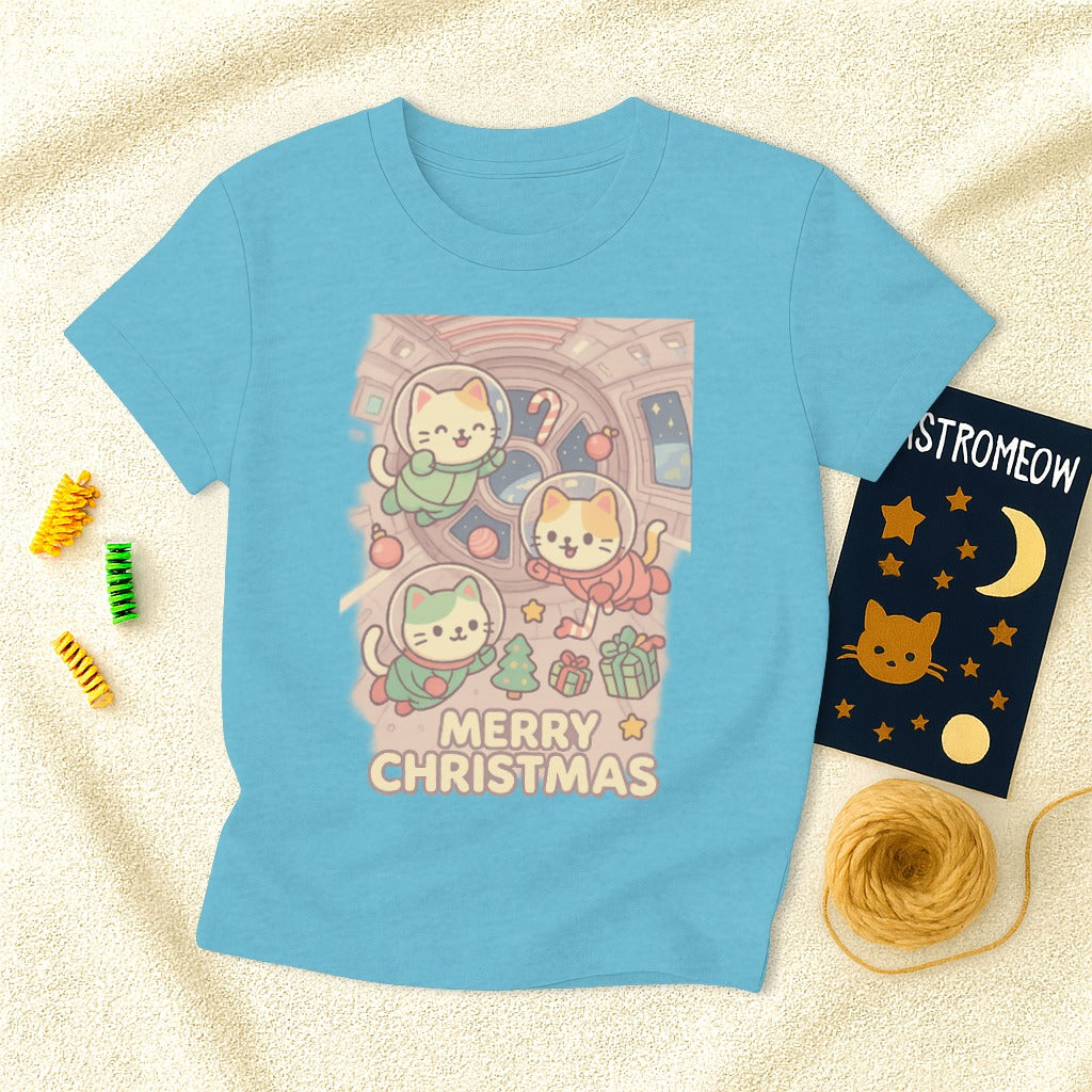 Kawaii Merry Christmas