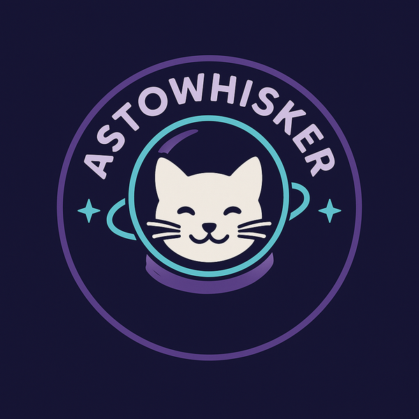 AstroWhiskers